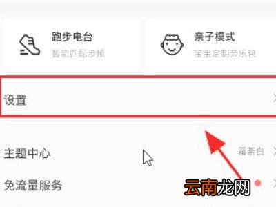 ios15怎么设置音乐不中断