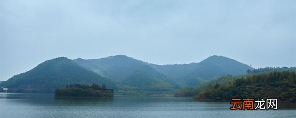 普陀山的由来 普陀山名的来历