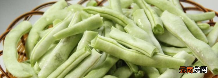 芸豆要泡多久,白芸豆怎么做才能熟
