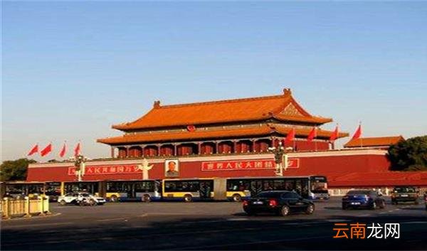 北京旅游攻略自助游