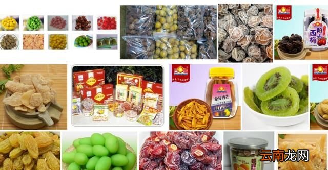 话梅排骨用哪种话梅 话梅为什么要叫话梅