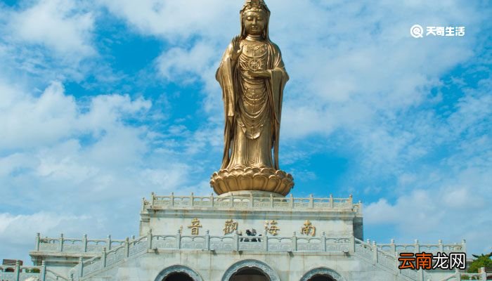 普陀山旅游攻略 普陀山旅游攻略住宿