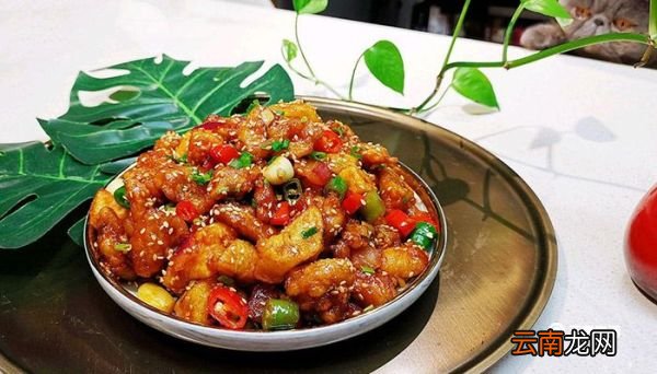 左宗棠鸡是哪的菜 左宗棠鸡是什么地方的菜