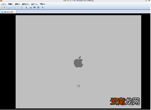 VMware 10 上安装Mac OS X 10.9 系统图文详解教程