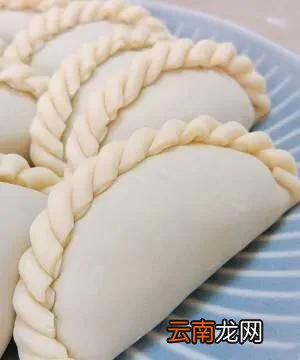 水饺怎么包最好吃