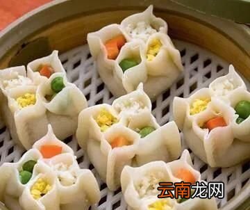 水饺怎么包最好吃