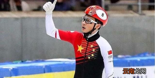 滑冰运动员为什么戴上护目镜