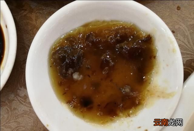 原味烤生蚝,沾什么调料好吃呢