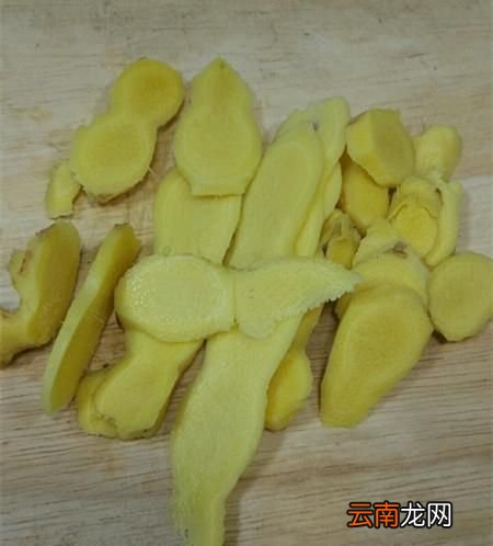 红枣和老姜可以一起食用吗功效