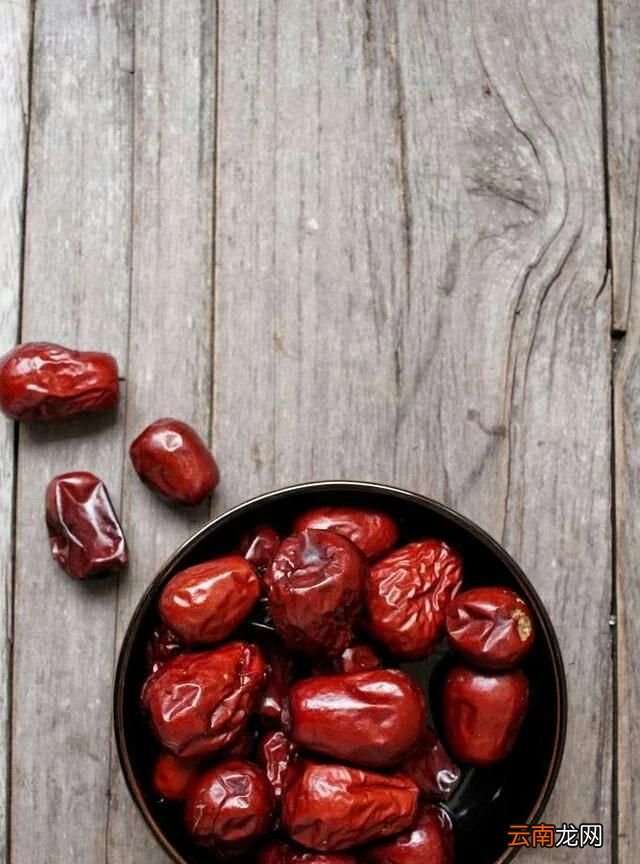 红枣和老姜可以一起食用吗功效