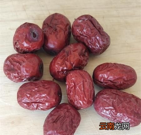 红枣和老姜可以一起食用吗功效