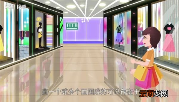 立体图形有哪些 立体图形什么形状