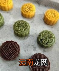 广式月饼需要烤吗,广式月饼烤多长时间