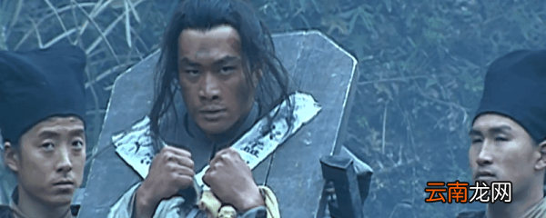 水浒传人物形象分析 水浒传人物形象概括