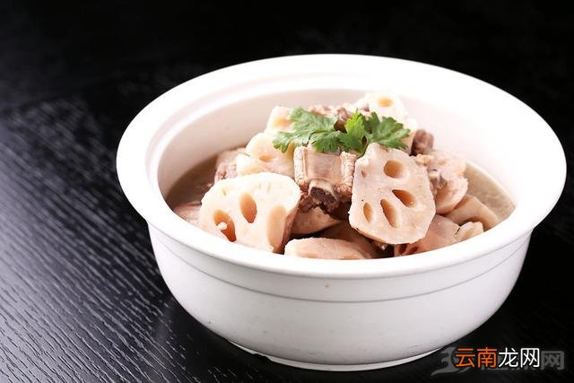 会养生的人，莲藕一定没少吃！但2大禁忌要避开