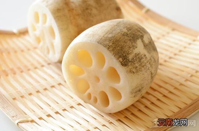 会养生的人，莲藕一定没少吃！但2大禁忌要避开
