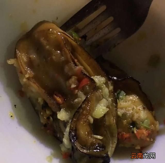 烤生蚝怎么做