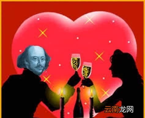 为什么情人节非得每年的二月十四这一天呢