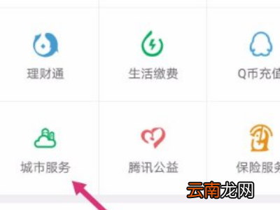 手机上怎么查自己的社保缴费情况