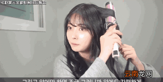 100种仙女烫发型,最近很火的仙女烫发