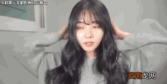 100种仙女烫发型,最近很火的仙女烫发