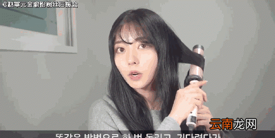 100种仙女烫发型,最近很火的仙女烫发
