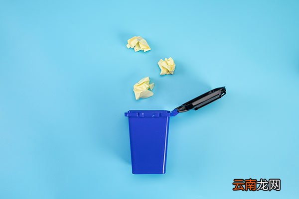 一次性杯子属于什么垃圾 其它垃圾有哪些