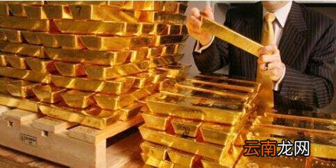 黄金有几种分类，黄金的种类有几种