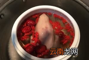 炖鸽子需要什么材料，炖鸽子汤放什么材料好吃最补身体