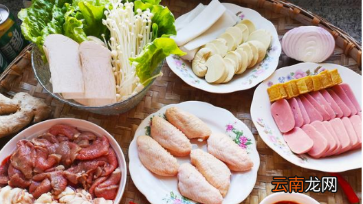 在家吃烤肉准备哪些食材，家庭版烤肉需要准备哪些食材和调料