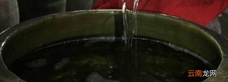 酿造和酿制有什么区别，怎样辨别酱油是酿造还是配制的