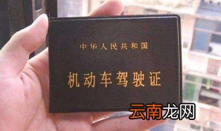 驾驶证吊销了机动车怎么年审 你了解吗