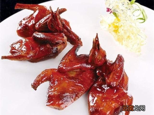 如何制作烤鸽子,鸽子怎么烤好吃