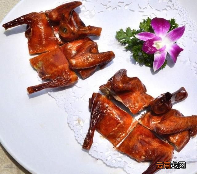 如何制作烤鸽子,鸽子怎么烤好吃