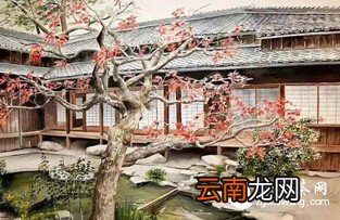 小桥流水，时光静好