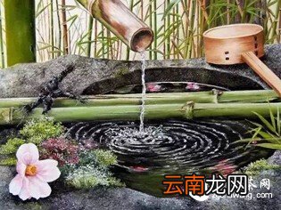 小桥流水，时光静好