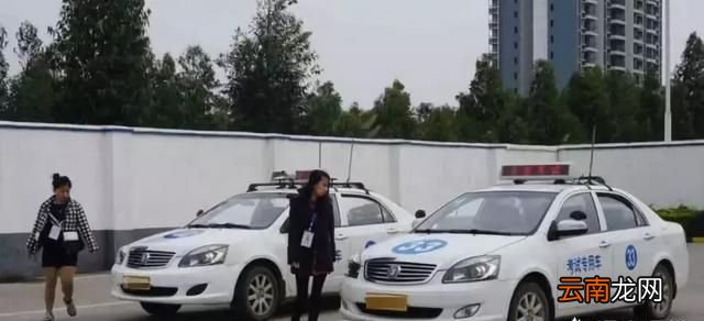科三路考语音播报全过程 科三路考都有什么难