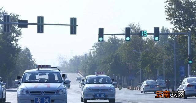 科三路考语音播报全过程 科三路考都有什么难