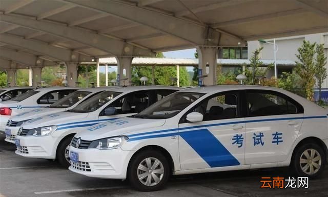 科三路考语音播报全过程 科三路考都有什么难