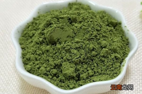 桑叶粉的功效与作用 吃桑叶粉的好处