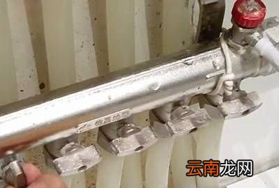 地暖不热怎么放水才能热，地暖进水不热怎么放水才能热起来