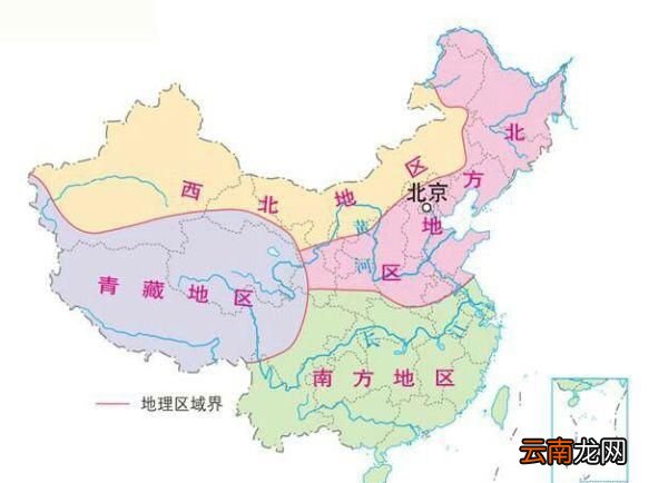 生活中有哪些实用的地理知识呢,具有地理知识的生活常识