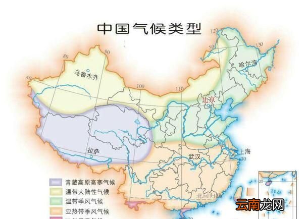 生活中有哪些实用的地理知识呢,具有地理知识的生活常识