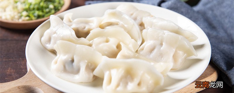 冬至包饺子纪念谁 冬至包饺子是为了纪念谁