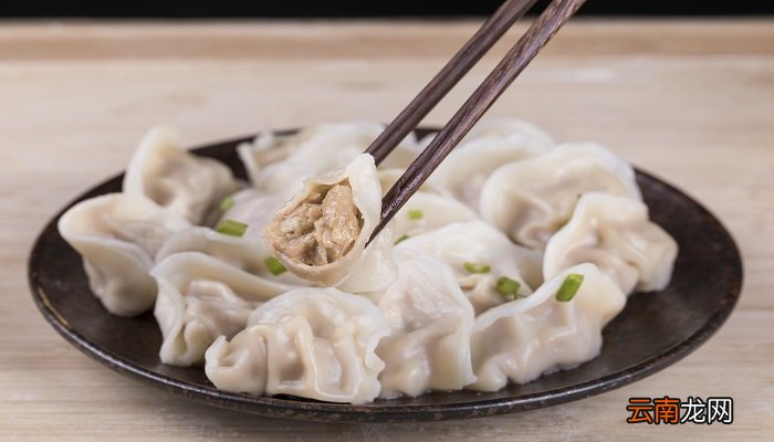 冬至包饺子纪念谁 冬至包饺子是为了纪念谁