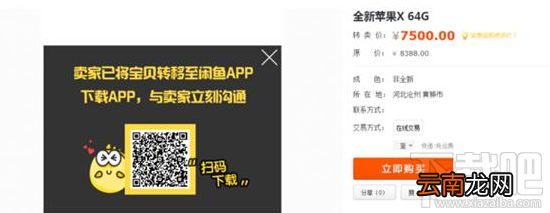 闲鱼PC网页版怎么打开?闲鱼PC网页版怎么正常使用?