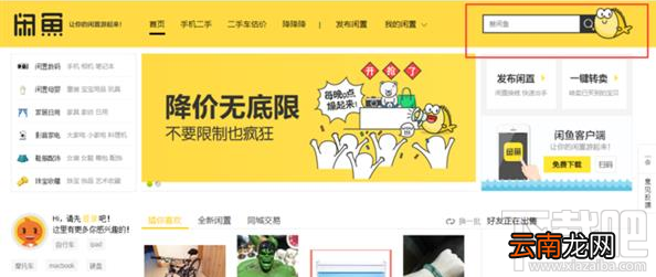 闲鱼PC网页版怎么打开?闲鱼PC网页版怎么正常使用?