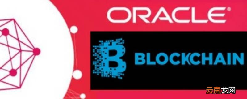 oracle是什么软件类型 oracle是什么软件