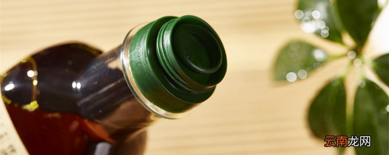 食用油的种类 食用油的种类有哪些
