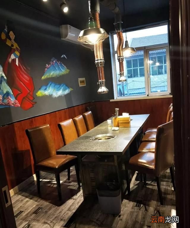 如何经营好烤肉店 如何经营好一家烤肉店